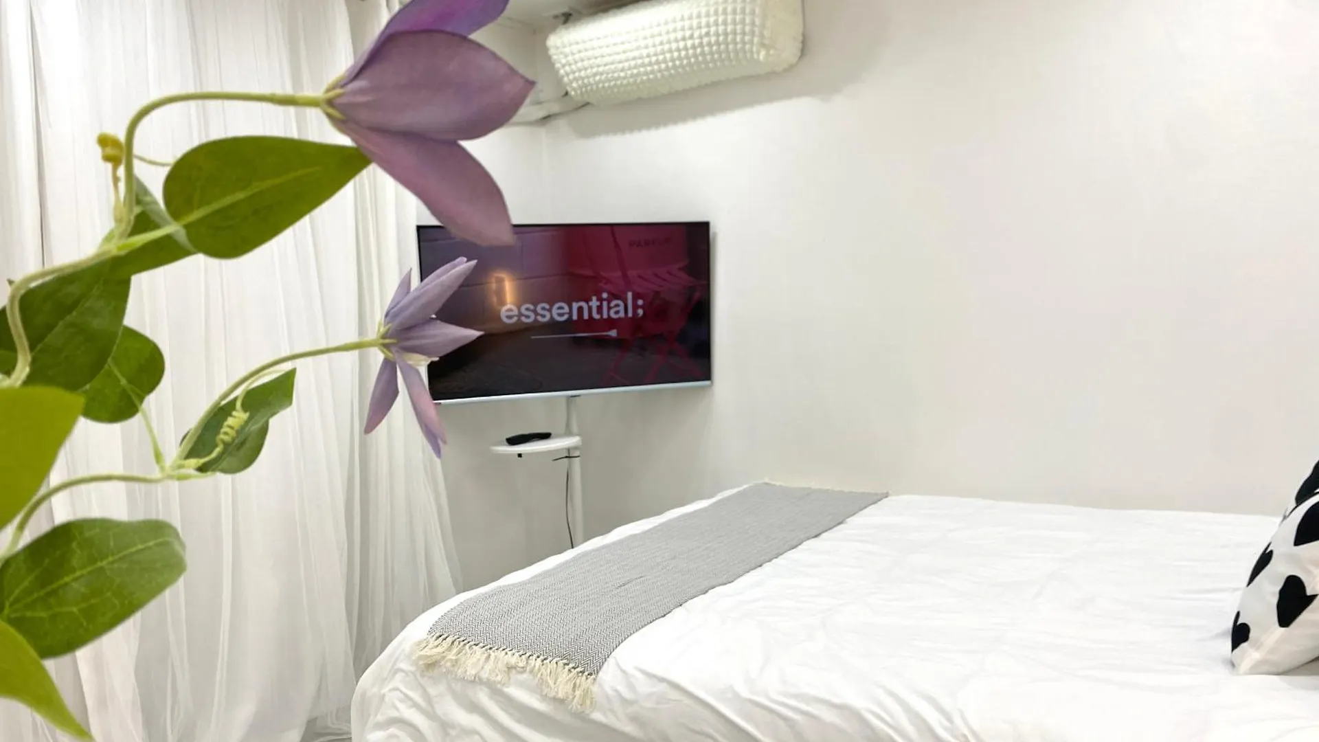 Gangnam Nonhyun Comfortable Lodging Seoul South Korea