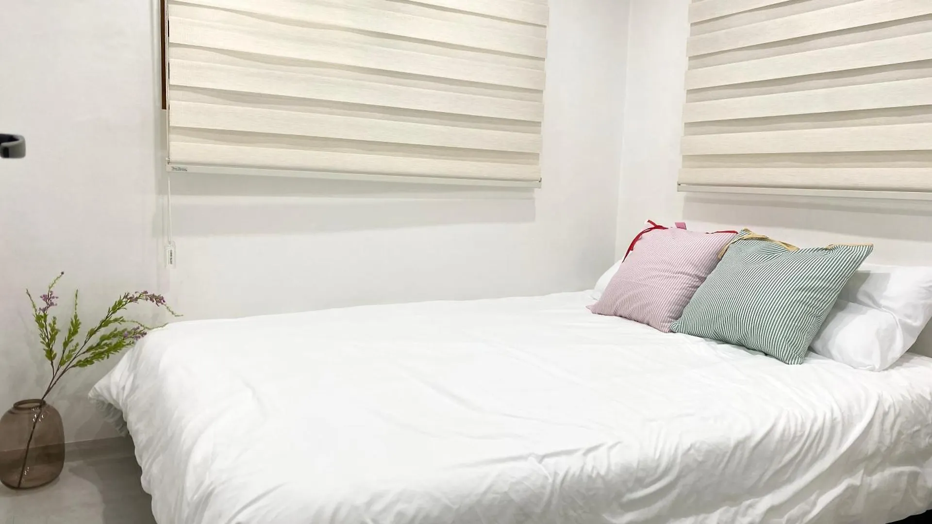 Gangnam Nonhyun Comfortable Lodging Seoul South Korea