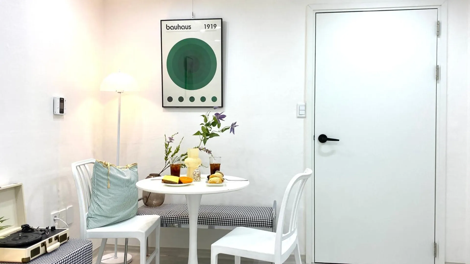 Gangnam Nonhyun Comfortable Lodging Séoul 0*,  Corée du Sud