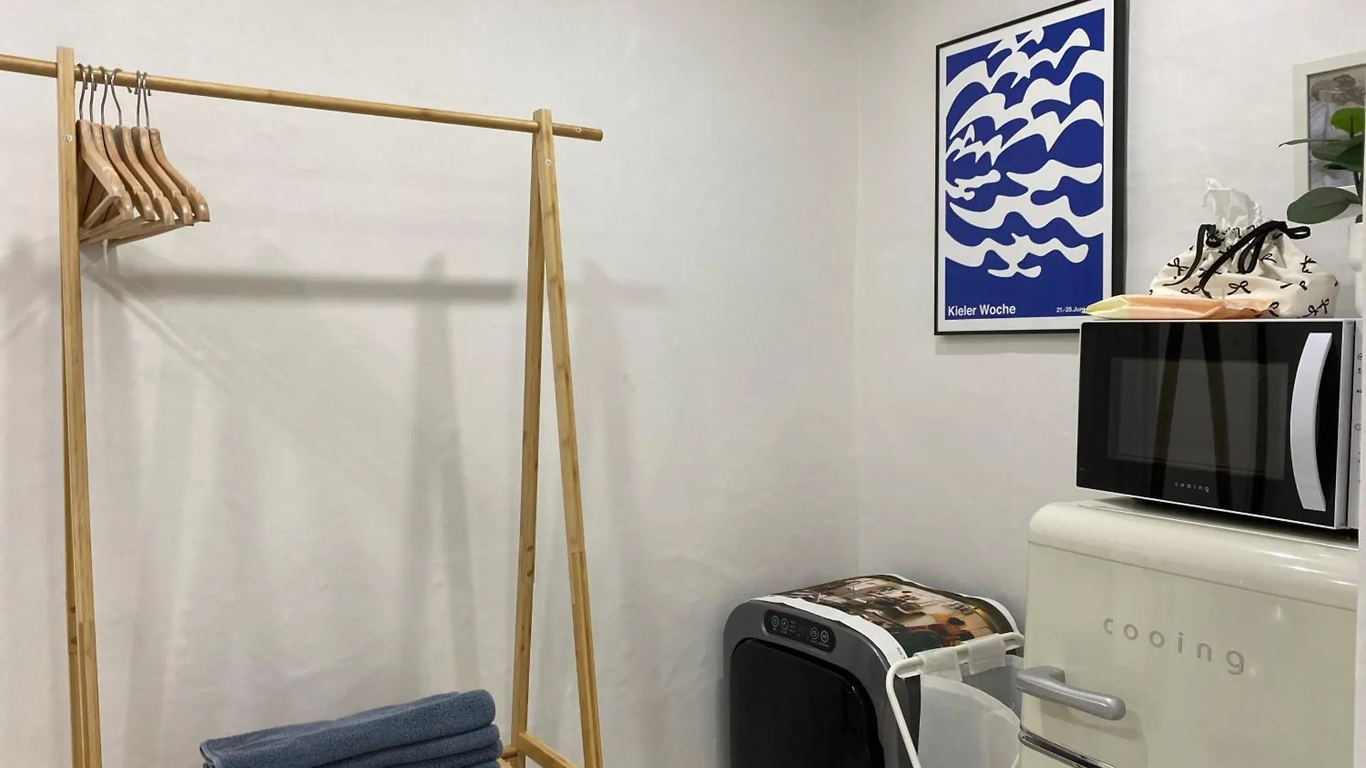 Gangnam Nonhyun Comfortable Lodging ソウル特別市 アパート