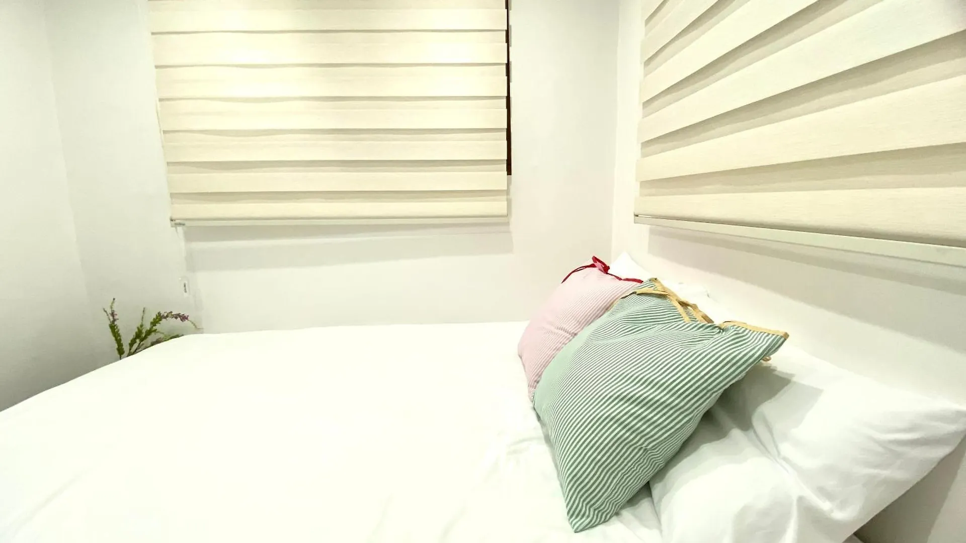 Gangnam Nonhyun Comfortable Lodging ソウル特別市