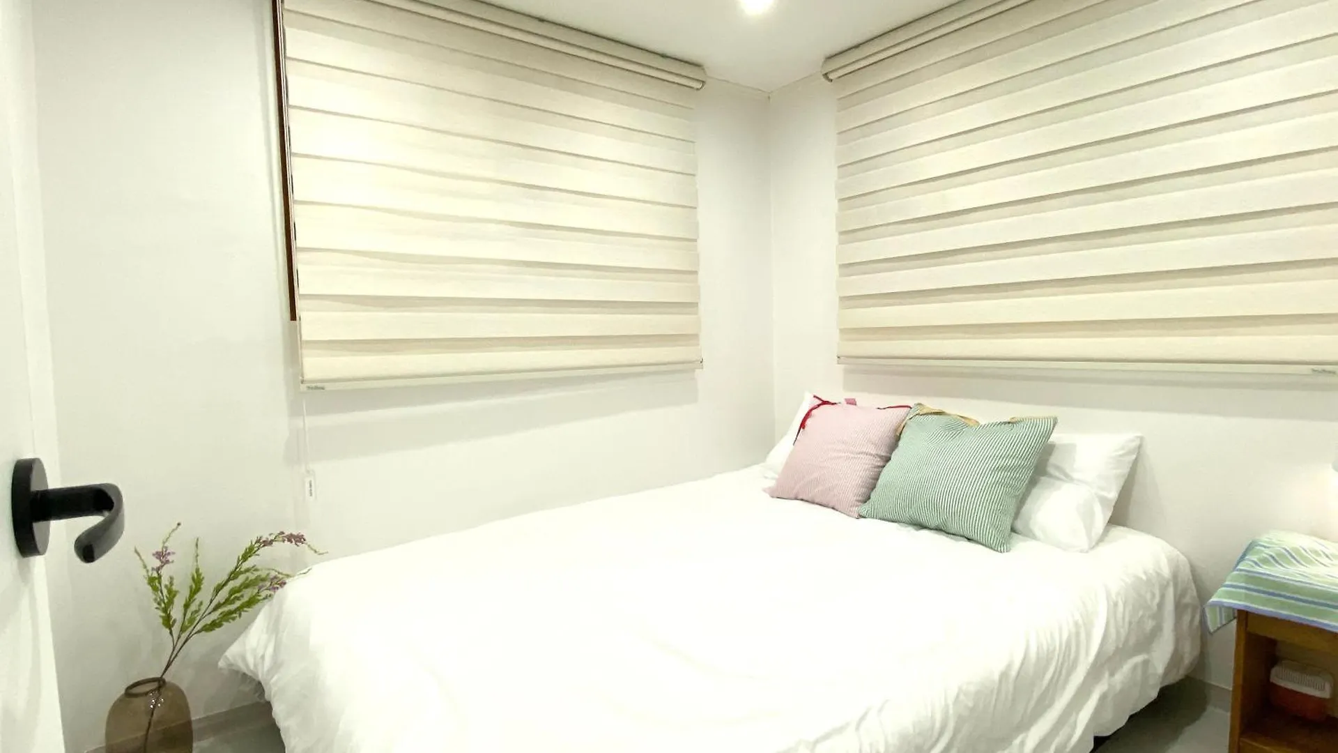 アパート Gangnam Nonhyun Comfortable Lodging ソウル特別市