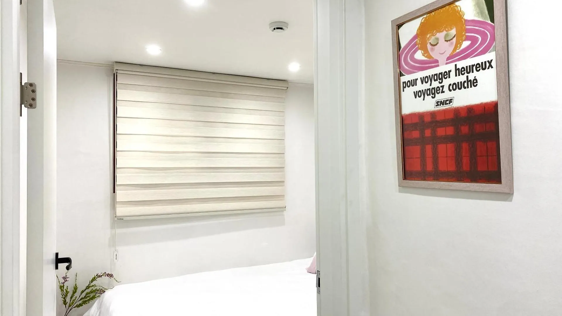 Appartement Gangnam Nonhyun Comfortable Lodging Séoul