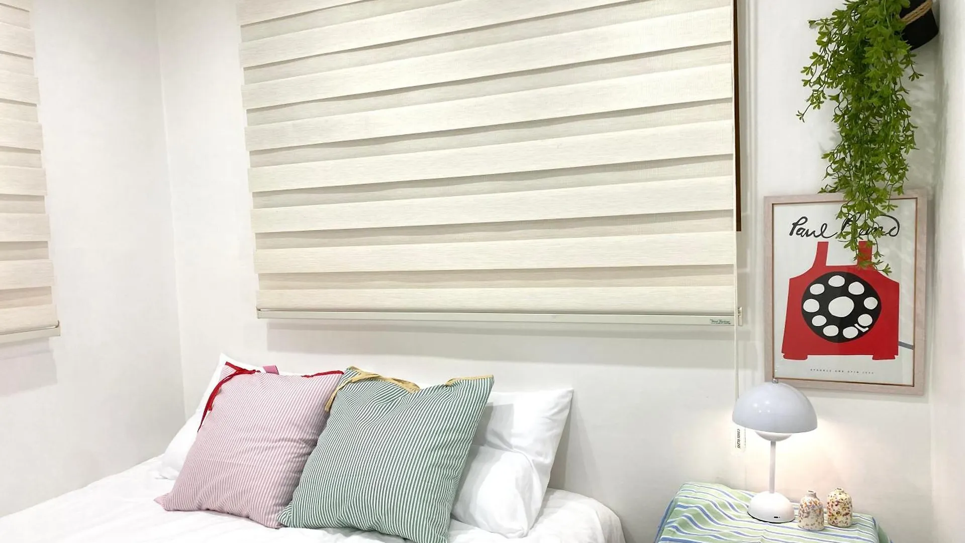 Gangnam Nonhyun Comfortable Lodging Séoul Appartement