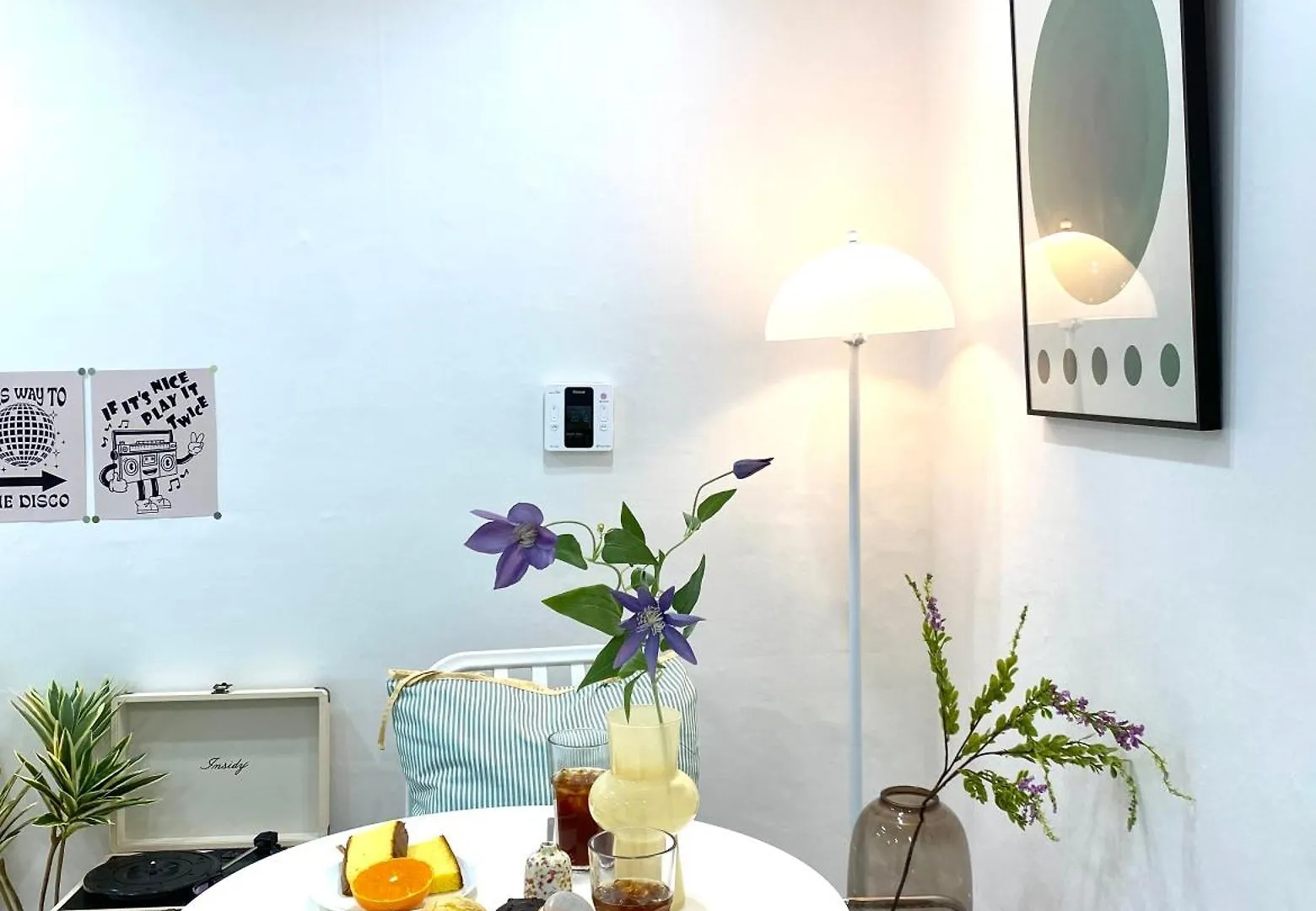 Appartement Gangnam Nonhyun Comfortable Lodging Séoul