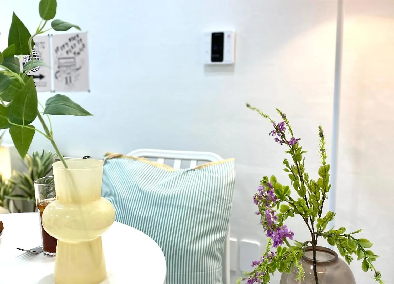 Gangnam Nonhyun Comfortable Lodging ソウル特別市